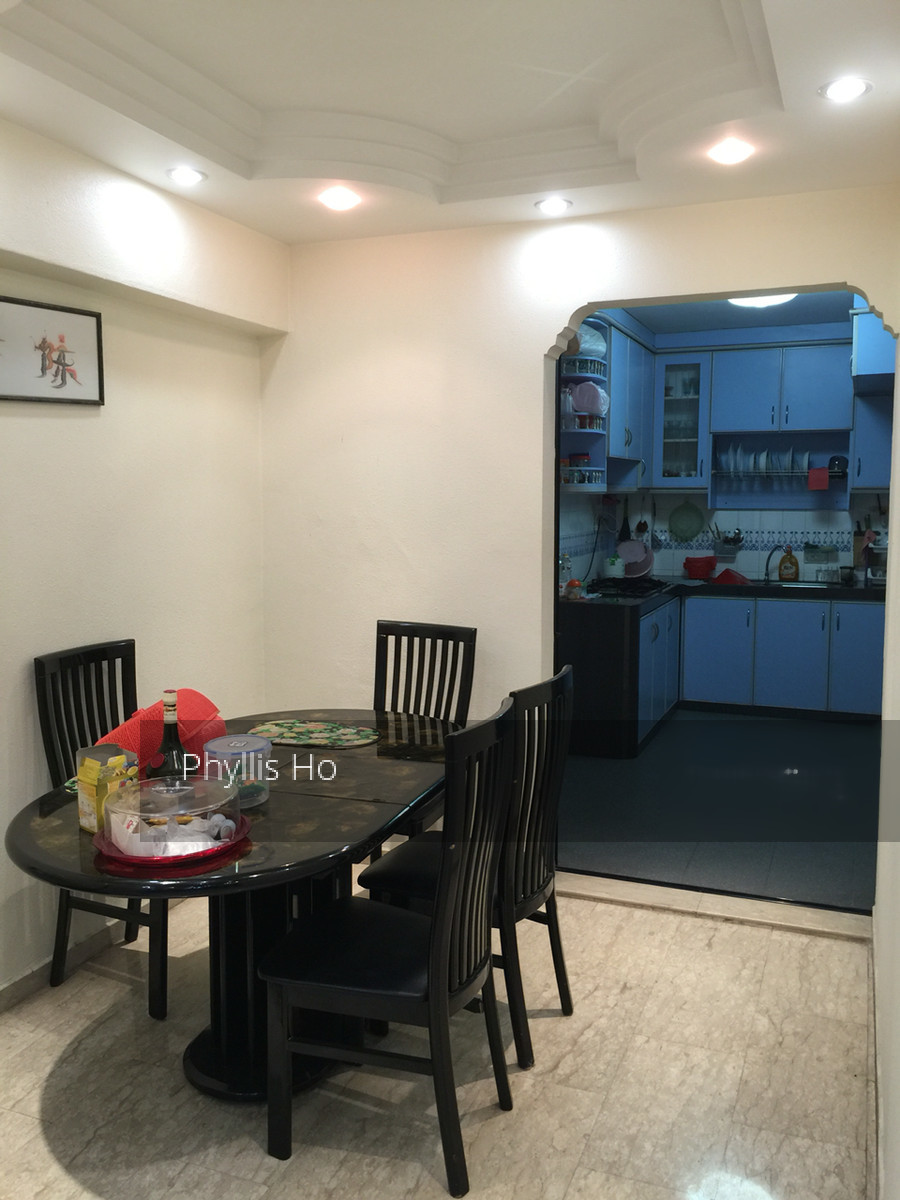 Blk 104B Ang Mo Kio Street 11 (Ang Mo Kio), HDB 5 Rooms #130512852